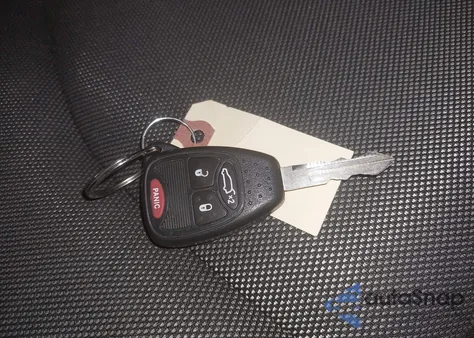 2013 Dodge Avenger Se z USA, uszkodzony, nr VIN 1C3CDZAB9DN657589